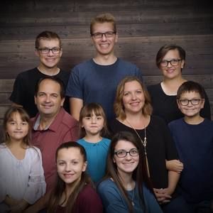 Meet your Posher, Dorothy